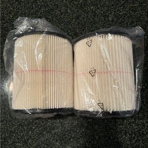 16 Gallon Wet/Dry Shop Vacuum Filters